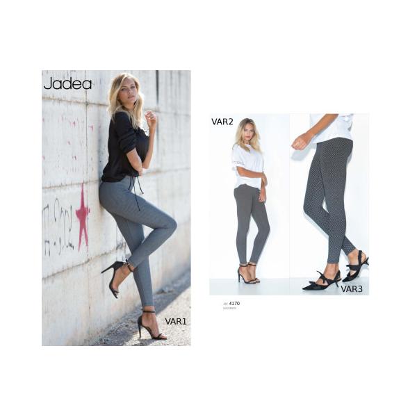 PANTALONI/T-SHIRT