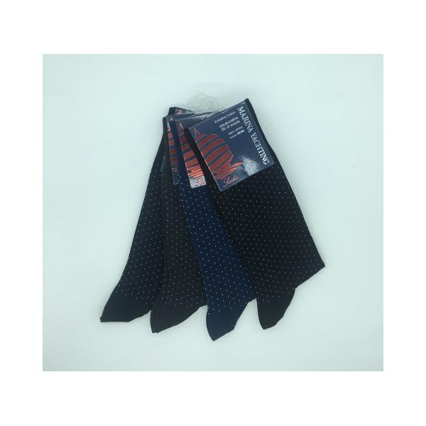 MB506 CALZA CORTA UOMO
