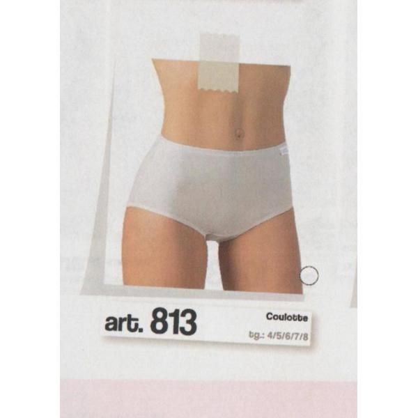 813 CULOTTE DONNA C3