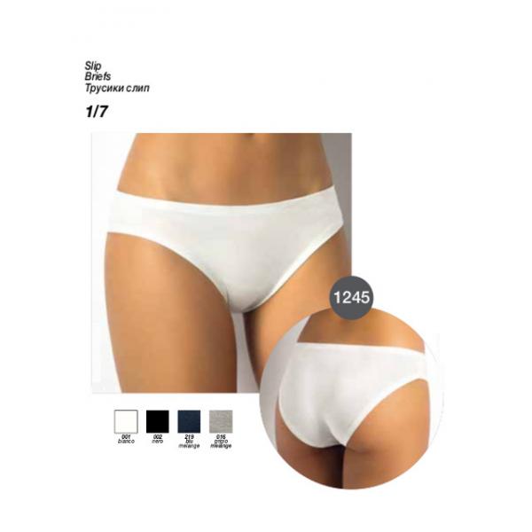 1245 SLIP DONNA