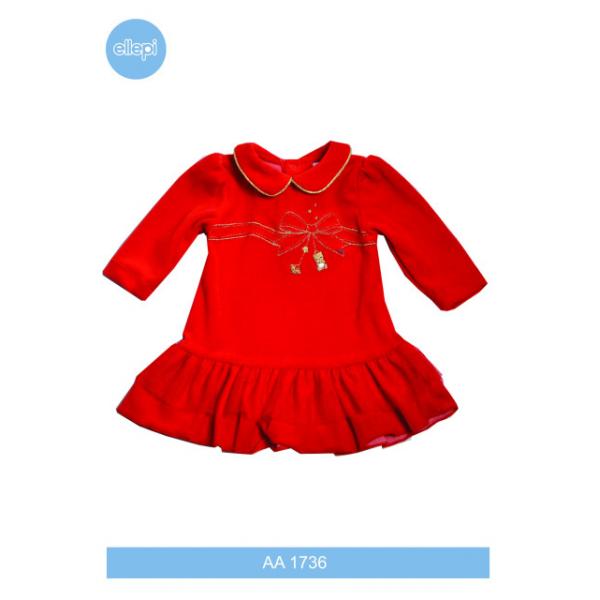 AA1736 ABITO BABY BA
