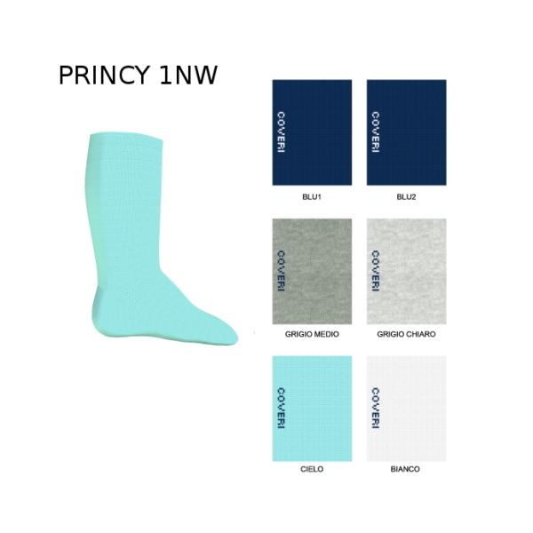 PRINCY CALZA NEONATO L