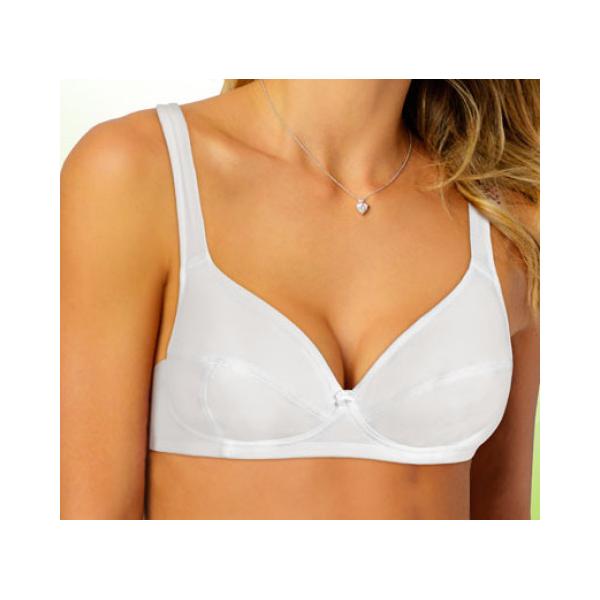 CAROLA REGGISENO STRUTTURATO SF