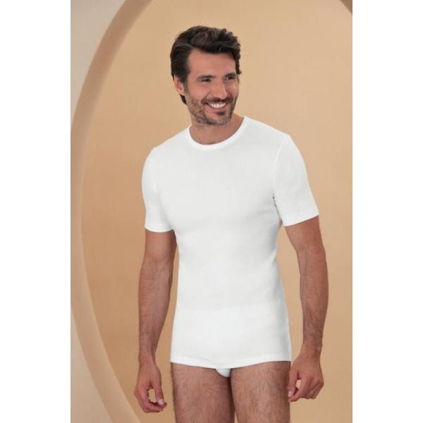 420008 MAGLIA MM UOMO