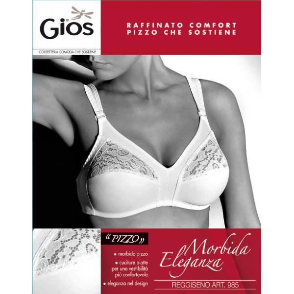 985 REGGISENO