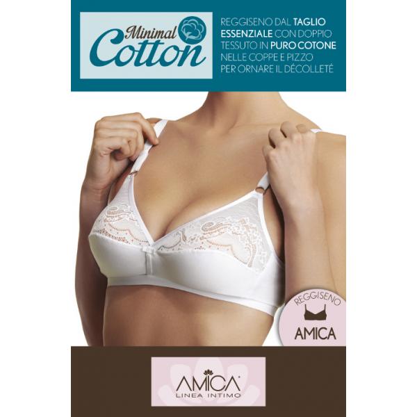 AMICA REGGISENO