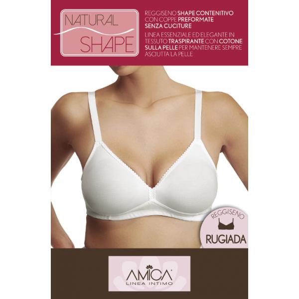 RUGIADA REGGISENO