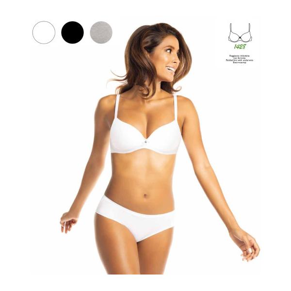 1428 REGGISENO IMBOTTITO C/FERRETTO