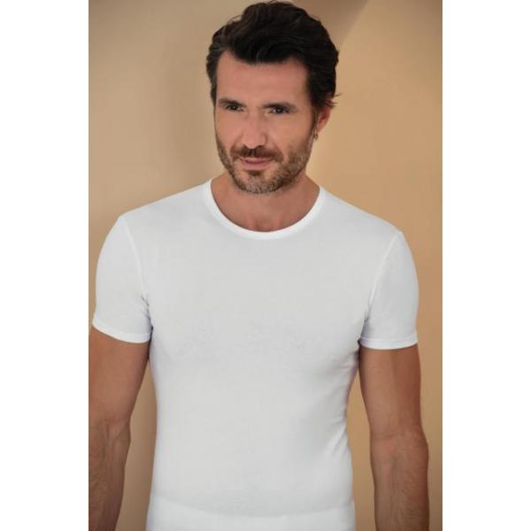 84001 MAGLIA MM UOMO