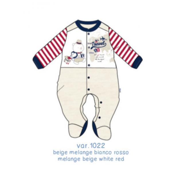 BQ2850 TUTINA BABY BO
